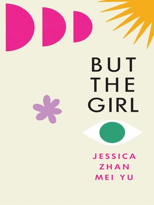 cover image of But the Girl
